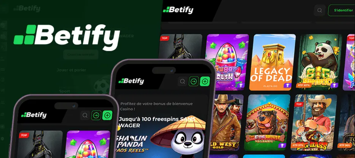 betify app